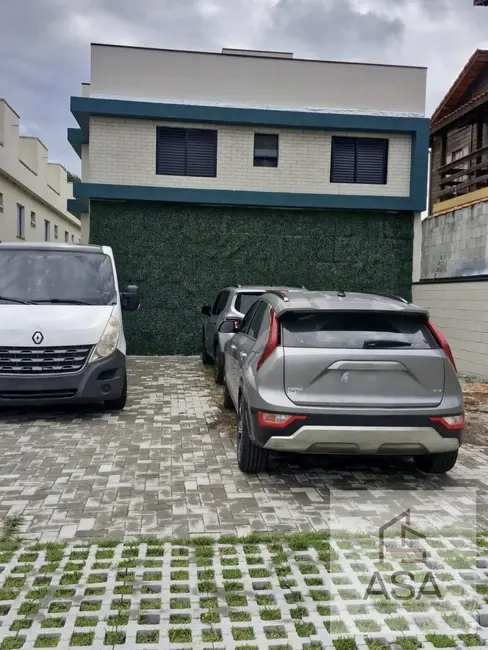 Foto 9 de Casa de Condomínio com 3 quartos à venda, 95m2 em Vila Suissa, Mogi Das Cruzes - SP