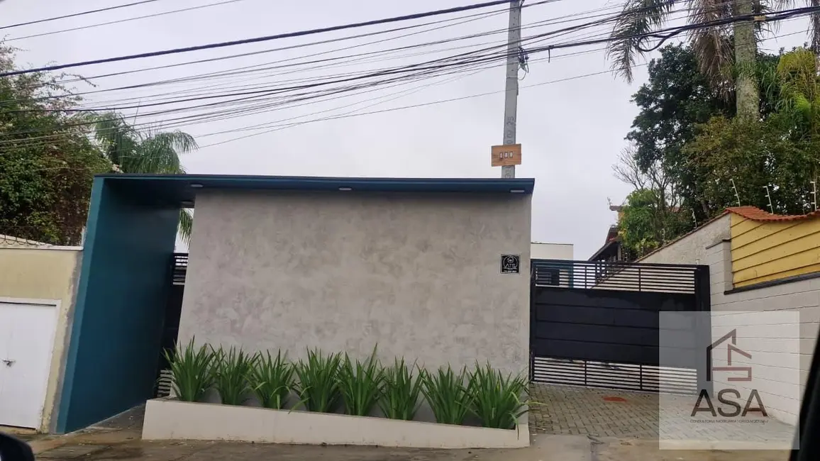 Foto 4 de Casa de Condomínio com 3 quartos à venda, 95m2 em Vila Suissa, Mogi Das Cruzes - SP