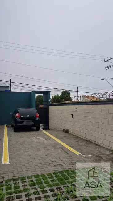 Foto 8 de Casa de Condomínio com 3 quartos à venda, 95m2 em Vila Suissa, Mogi Das Cruzes - SP