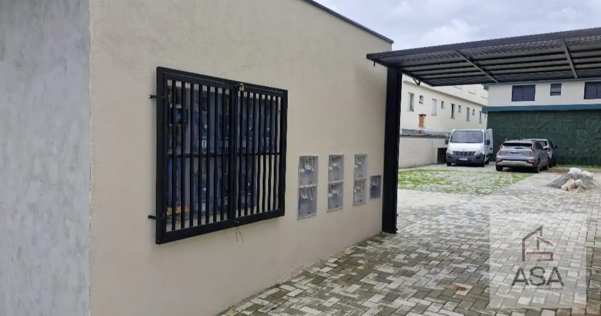 Foto 6 de Casa de Condomínio com 3 quartos à venda, 95m2 em Vila Suissa, Mogi Das Cruzes - SP