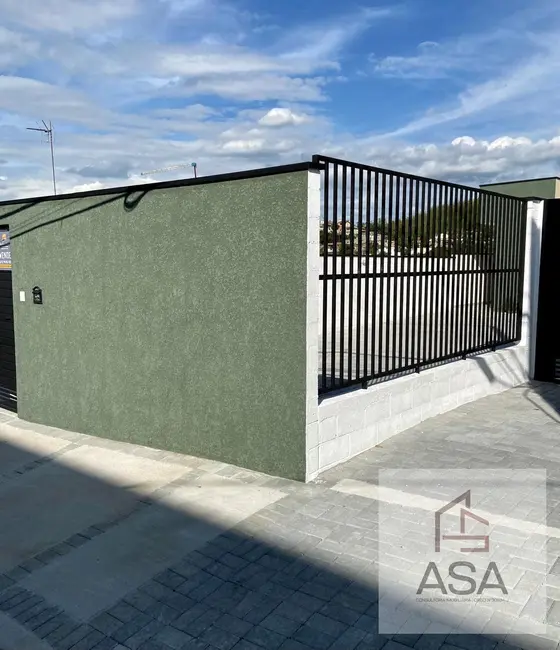Casa de Condomínio com 2 quartos à venda, 70m2 em Vila São Paulo, Mogi Das Cruzes - SP - imagem 4 Foto 4 de Casa de Condomínio com 2 quartos à venda, 70m2 em Vila São Paulo, Mogi Das Cruzes - SP
