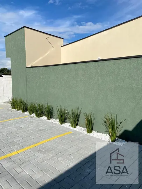 Foto 7 de Casa de Condomínio com 2 quartos à venda, 70m2 em Vila São Paulo, Mogi Das Cruzes - SP