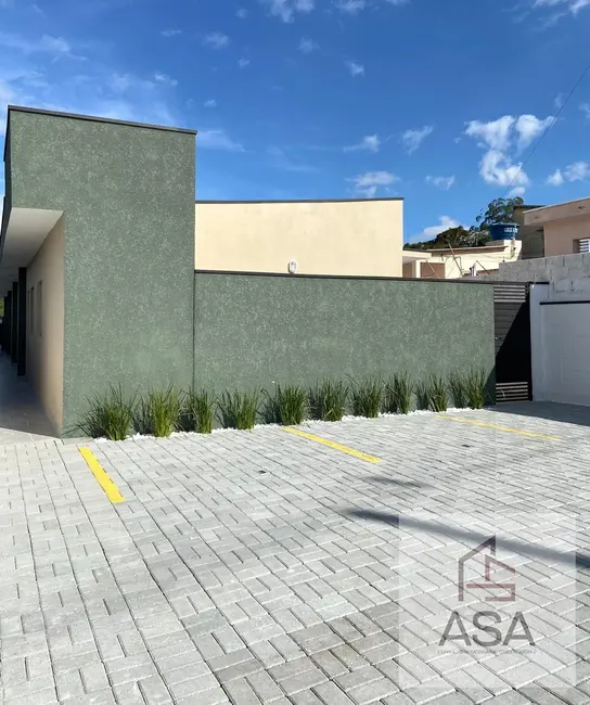 Foto 9 de Casa de Condomínio com 2 quartos à venda, 50m2 em Vila São Paulo, Mogi Das Cruzes - SP