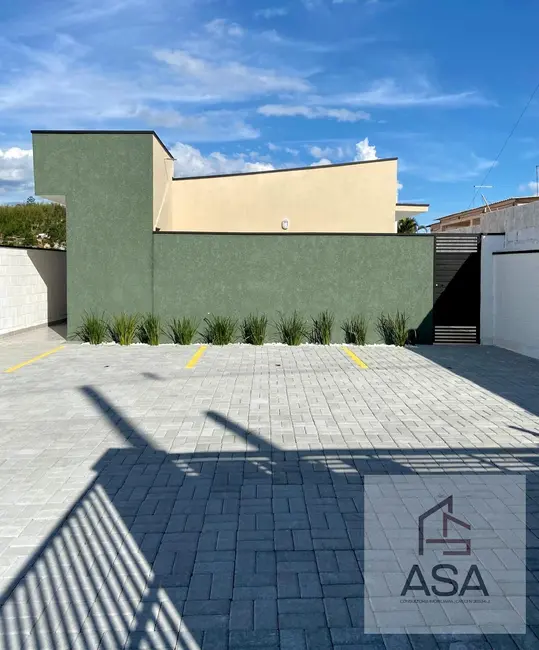 Foto 6 de Casa de Condomínio com 2 quartos à venda, 50m2 em Vila São Paulo, Mogi Das Cruzes - SP