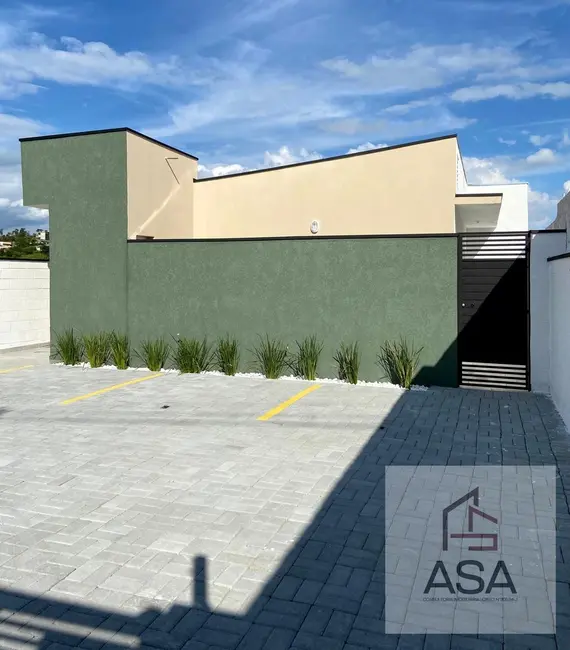 Foto 8 de Casa de Condomínio com 2 quartos à venda, 50m2 em Vila São Paulo, Mogi Das Cruzes - SP