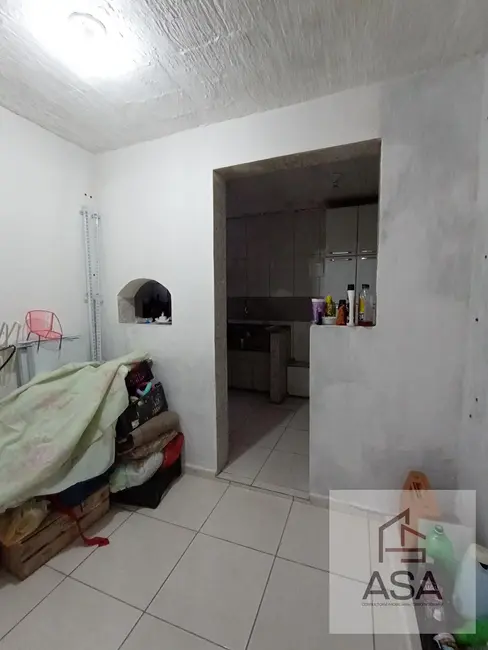 Foto 4 de Casa com 4 quartos à venda, 158m2 em Parque Residencial Itapeti, Mogi Das Cruzes - SP