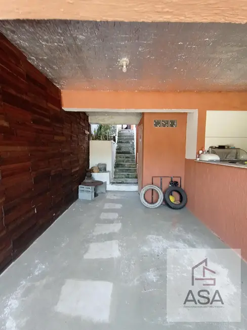 Casa com 4 quartos à venda, 158m2 em Parque Residencial Itapeti, Mogi Das Cruzes - SP - imagem 6 Foto 6 de Casa com 4 quartos à venda, 158m2 em Parque Residencial Itapeti, Mogi Das Cruzes - SP