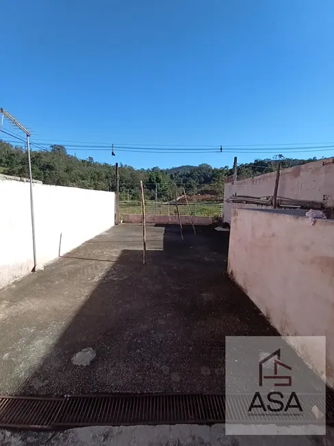 Foto 9 de Casa com 4 quartos à venda, 158m2 em Parque Residencial Itapeti, Mogi Das Cruzes - SP