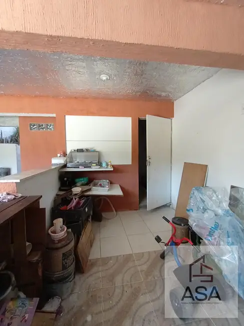 Casa com 4 quartos à venda, 158m2 em Parque Residencial Itapeti, Mogi Das Cruzes - SP - imagem 3 Foto 3 de Casa com 4 quartos à venda, 158m2 em Parque Residencial Itapeti, Mogi Das Cruzes - SP