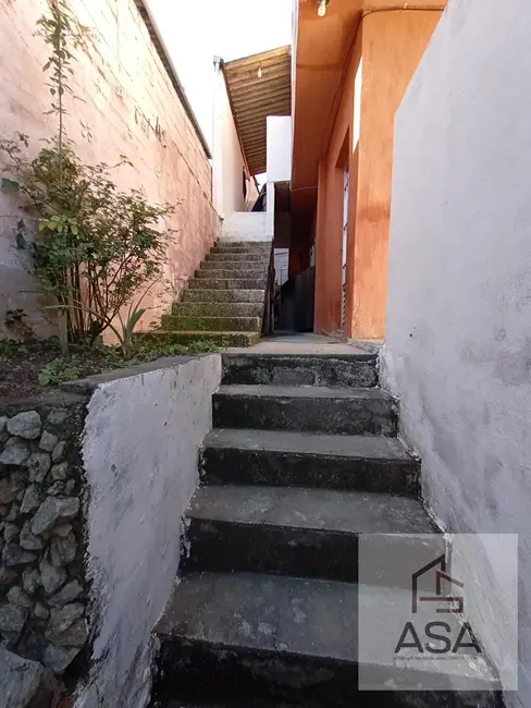 Foto 8 de Casa com 4 quartos à venda, 158m2 em Parque Residencial Itapeti, Mogi Das Cruzes - SP