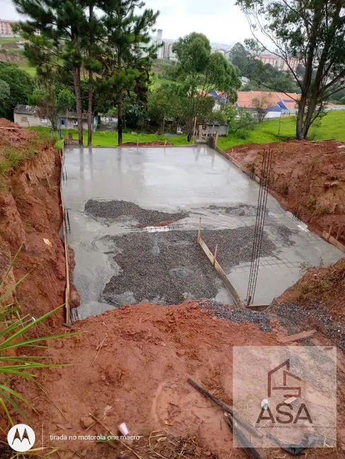 Terreno / Lote à venda, 153m2 em Villa Di Cesar, Mogi Das Cruzes - SP - imagem 1 Foto 1 de Terreno / Lote à venda, 153m2 em Villa Di Cesar, Mogi Das Cruzes - SP