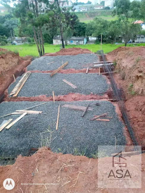 Terreno / Lote à venda, 153m2 em Villa Di Cesar, Mogi Das Cruzes - SP - imagem 3 Foto 3 de Terreno / Lote à venda, 153m2 em Villa Di Cesar, Mogi Das Cruzes - SP