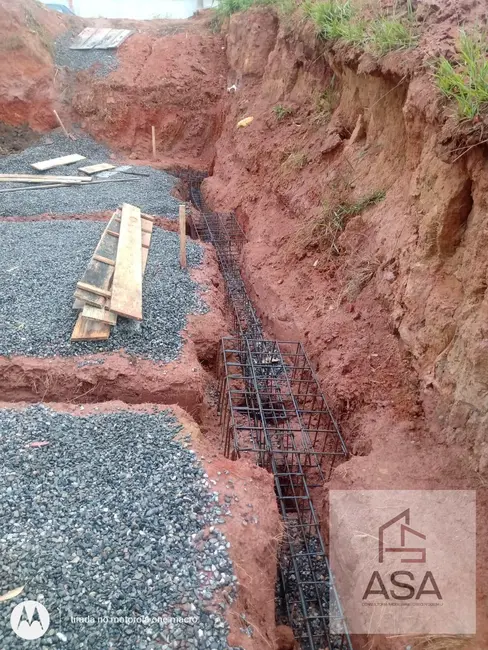 Terreno / Lote à venda, 153m2 em Villa Di Cesar, Mogi Das Cruzes - SP - imagem 2 Foto 2 de Terreno / Lote à venda, 153m2 em Villa Di Cesar, Mogi Das Cruzes - SP