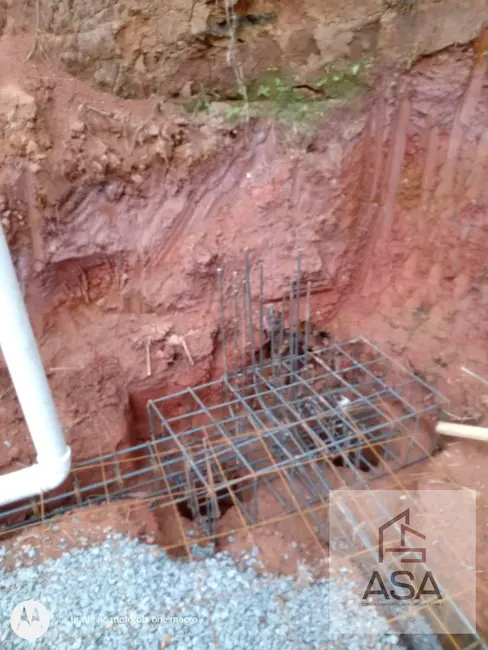 Terreno / Lote à venda, 153m2 em Villa Di Cesar, Mogi Das Cruzes - SP - imagem 4 Foto 4 de Terreno / Lote à venda, 153m2 em Villa Di Cesar, Mogi Das Cruzes - SP
