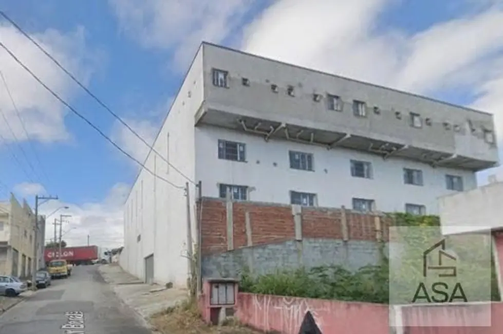 Foto 8 de Loja para alugar, 332m2 em Vila Brás Cubas, Mogi Das Cruzes - SP
