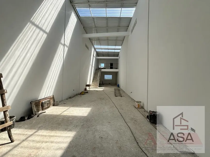 Foto 6 de Loja para alugar, 332m2 em Vila Brás Cubas, Mogi Das Cruzes - SP
