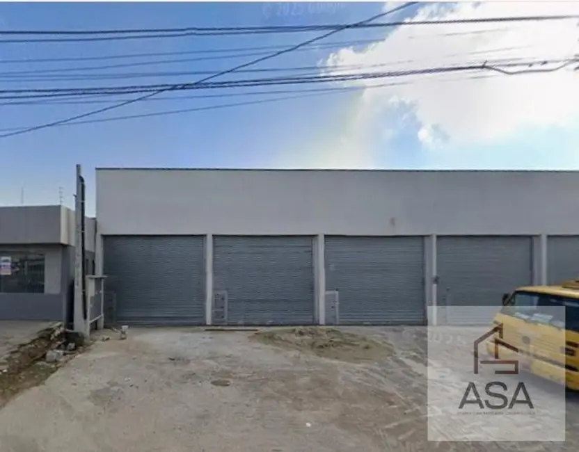 Foto 2 de Loja para alugar, 332m2 em Vila Brás Cubas, Mogi Das Cruzes - SP