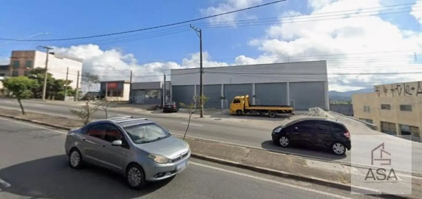 Foto 3 de Loja para alugar, 332m2 em Vila Brás Cubas, Mogi Das Cruzes - SP