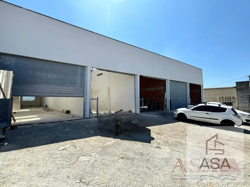 Foto 4 de Loja para alugar, 332m2 em Vila Brás Cubas, Mogi Das Cruzes - SP