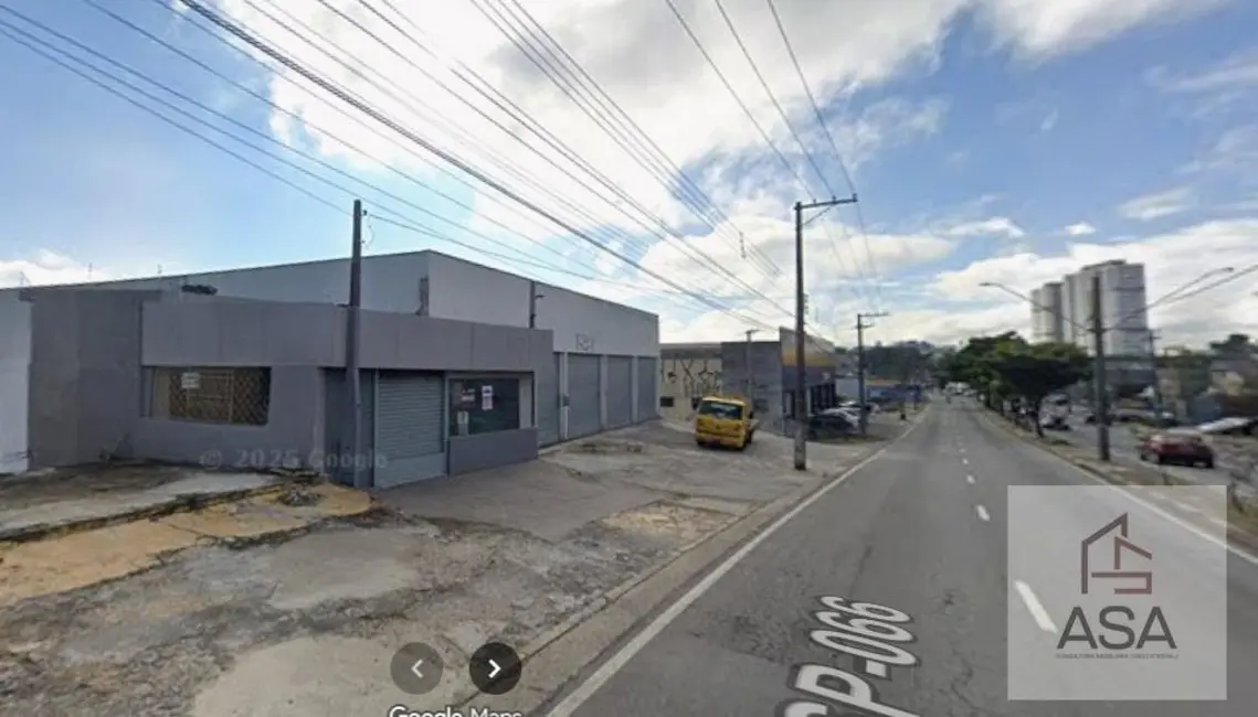 Foto 1 de Loja para alugar, 332m2 em Vila Brás Cubas, Mogi Das Cruzes - SP
