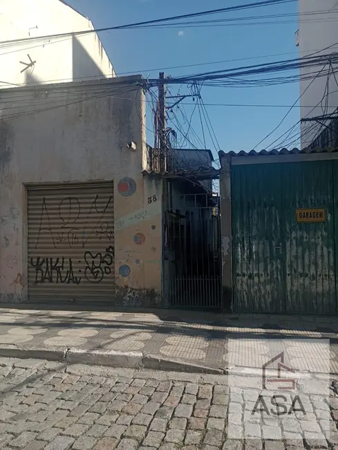 Foto 1 de Casa de Vila com 1 quarto à venda, 68m2 em Centro, Mogi Das Cruzes - SP