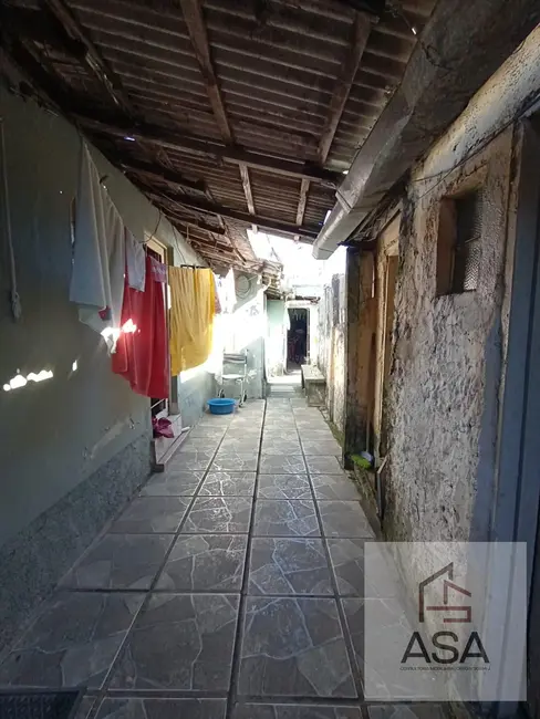 Foto 7 de Casa de Vila com 1 quarto à venda, 68m2 em Centro, Mogi Das Cruzes - SP