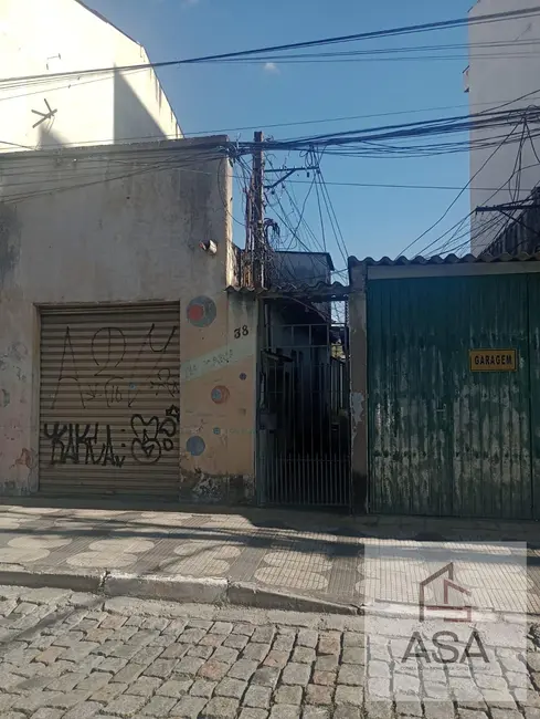 Foto 2 de Casa de Vila com 1 quarto à venda, 68m2 em Centro, Mogi Das Cruzes - SP