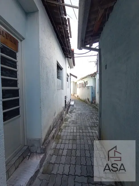Foto 6 de Casa de Vila com 1 quarto à venda, 68m2 em Centro, Mogi Das Cruzes - SP