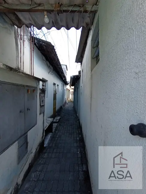 Foto 4 de Casa de Vila com 1 quarto à venda, 68m2 em Centro, Mogi Das Cruzes - SP