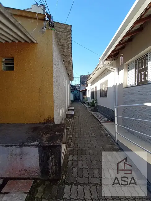 Foto 5 de Casa de Vila com 1 quarto à venda, 68m2 em Centro, Mogi Das Cruzes - SP