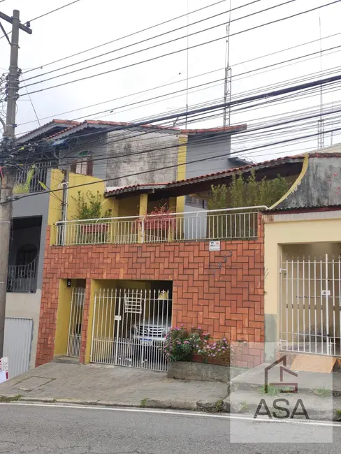 Foto 1 de Casa com 3 quartos à venda, 140m2 em Mogi Das Cruzes - SP