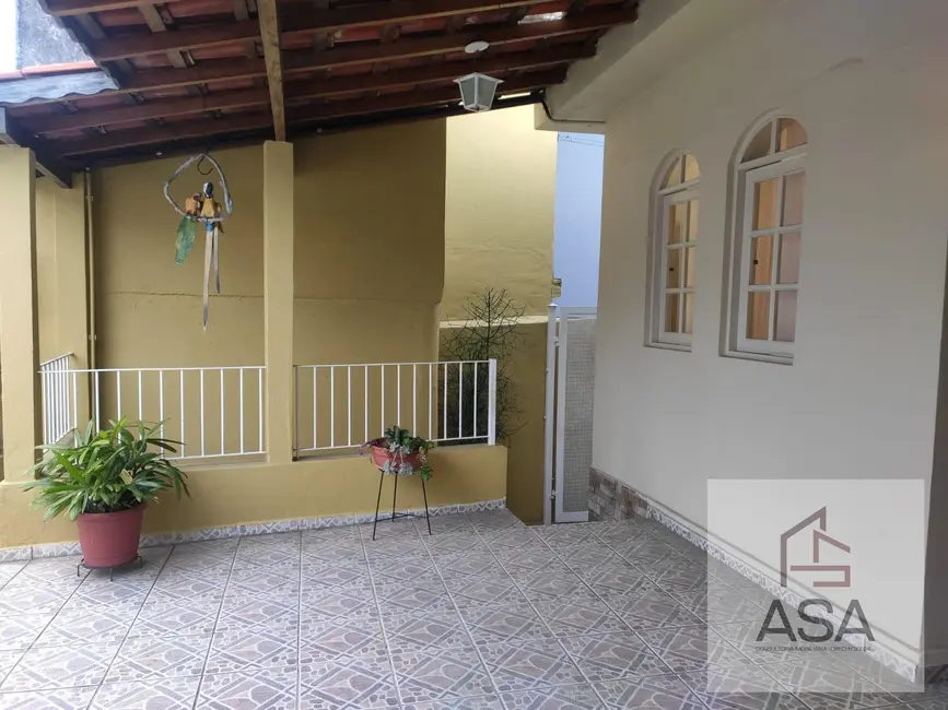 Foto 9 de Casa com 3 quartos à venda, 140m2 em Mogi Das Cruzes - SP