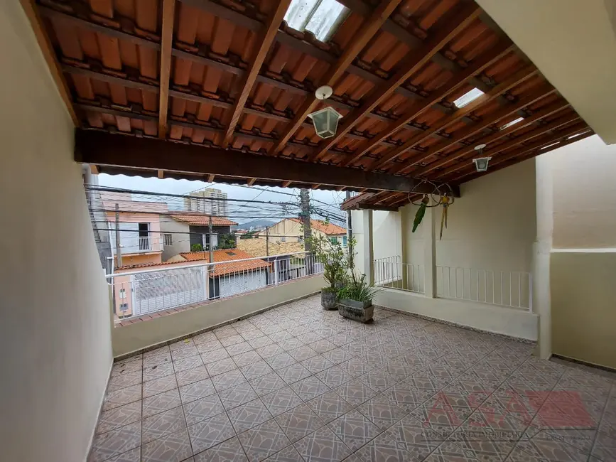 Foto 1 de Casa com 3 quartos à venda, 93m2 em Mogi Das Cruzes - SP