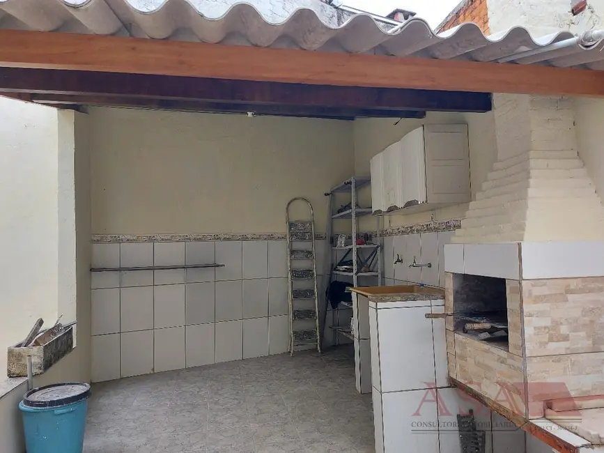 Foto 5 de Casa com 3 quartos à venda, 93m2 em Mogi Das Cruzes - SP