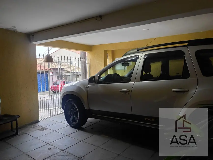 Foto 2 de Casa com 3 quartos à venda, 140m2 em Mogi Das Cruzes - SP
