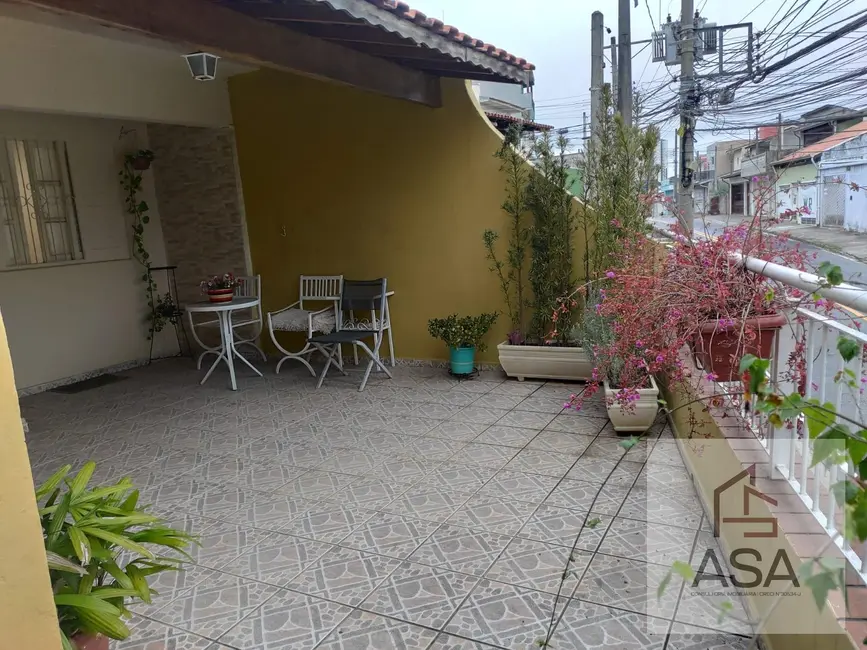 Foto 8 de Casa com 3 quartos à venda, 140m2 em Mogi Das Cruzes - SP