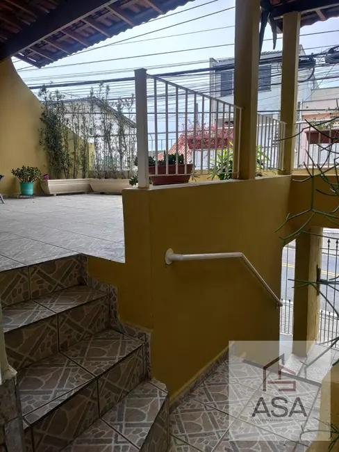 Foto 6 de Casa com 3 quartos à venda, 140m2 em Mogi Das Cruzes - SP