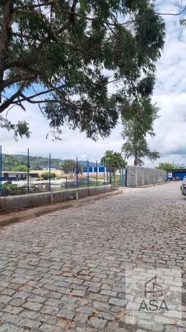 Foto 4 de Sala Comercial para alugar, 6000m2 em Vila Industrial, Mogi Das Cruzes - SP