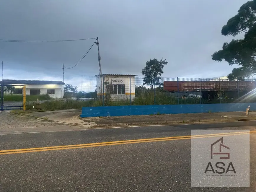 Foto 2 de Sala Comercial para alugar, 6000m2 em Vila Industrial, Mogi Das Cruzes - SP