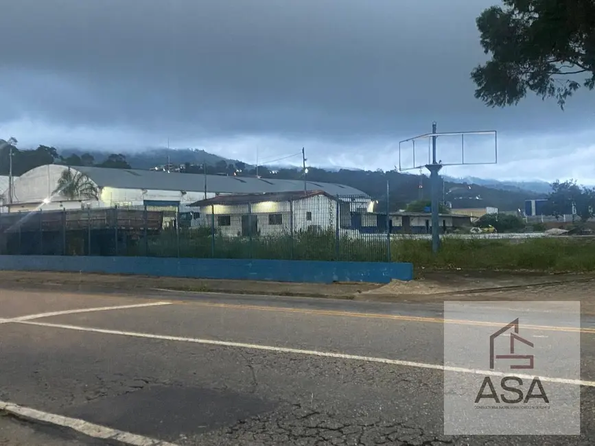 Foto 3 de Sala Comercial para alugar, 6000m2 em Vila Industrial, Mogi Das Cruzes - SP