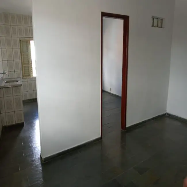 Foto 4 de Apartamento com 1 quarto à venda, 43m2 em Centro, Mogi Das Cruzes - SP