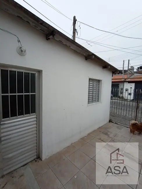 Casa com 3 quartos à venda, 130m2 em Conjunto Residencial Cocuera, Mogi Das Cruzes - SP - imagem 4 Foto 4 de Casa com 3 quartos à venda, 130m2 em Conjunto Residencial Cocuera, Mogi Das Cruzes - SP