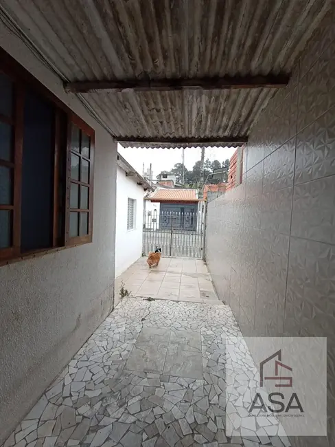 Casa com 3 quartos à venda, 130m2 em Conjunto Residencial Cocuera, Mogi Das Cruzes - SP - imagem 3 Foto 3 de Casa com 3 quartos à venda, 130m2 em Conjunto Residencial Cocuera, Mogi Das Cruzes - SP