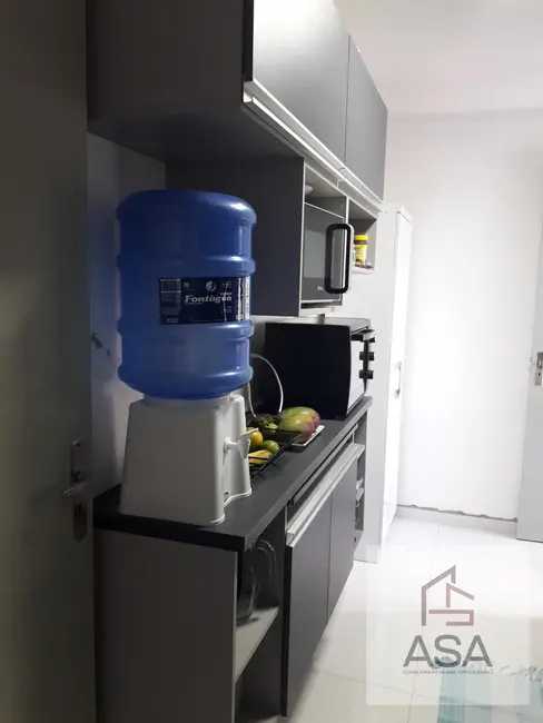 Foto 5 de Apartamento com 2 quartos para alugar, 50m2 em Jardim Marica, Mogi Das Cruzes - SP