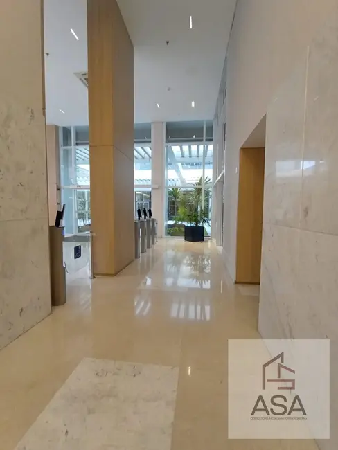 Foto 2 de Sala Comercial à venda e para alugar, 37m2 em Jardim Armênia, Mogi Das Cruzes - SP