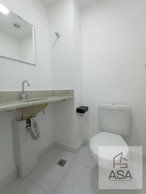 Foto 7 de Sala Comercial à venda e para alugar, 37m2 em Jardim Armênia, Mogi Das Cruzes - SP