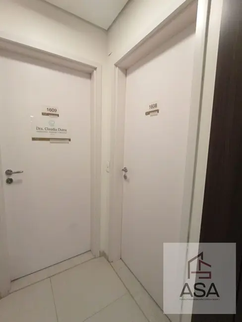 Foto 5 de Sala Comercial à venda e para alugar, 37m2 em Jardim Armênia, Mogi Das Cruzes - SP