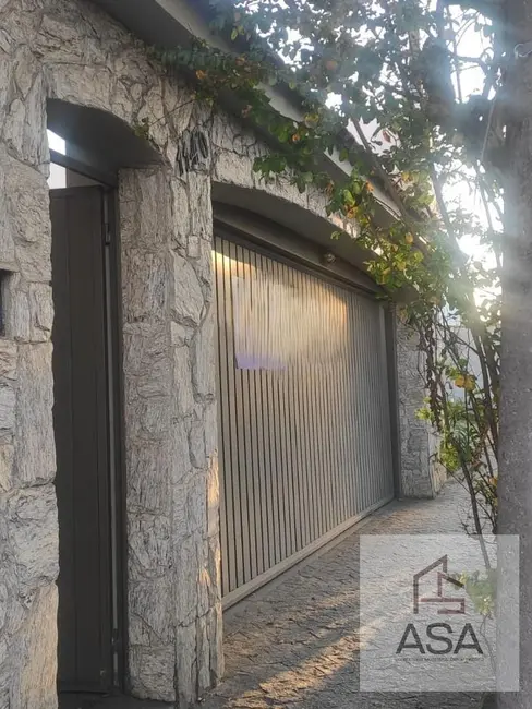 Foto 1 de Casa Comercial com 4 quartos à venda e para alugar, 360m2 em Vila Oliveira, Mogi Das Cruzes - SP