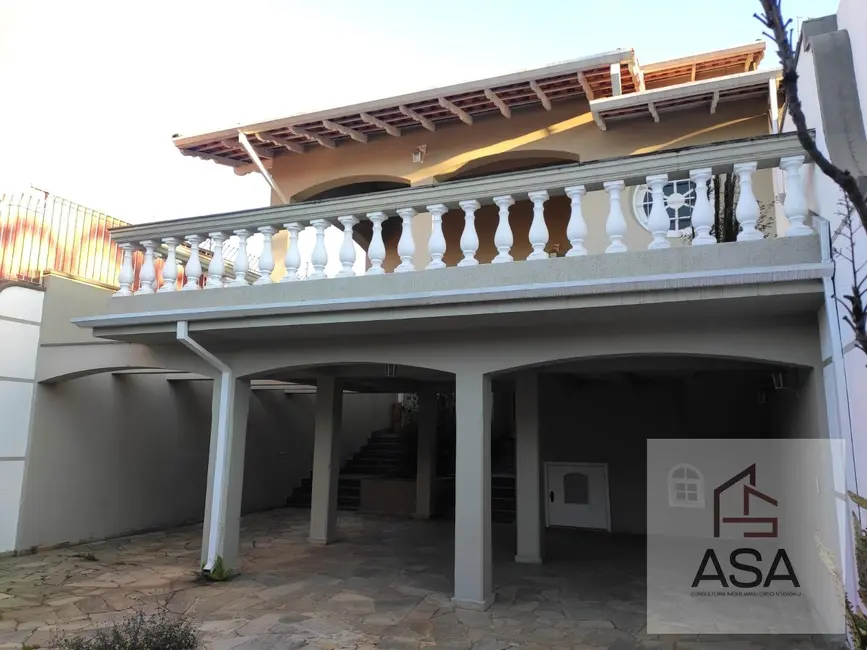Foto 5 de Casa Comercial com 4 quartos à venda e para alugar, 360m2 em Vila Oliveira, Mogi Das Cruzes - SP