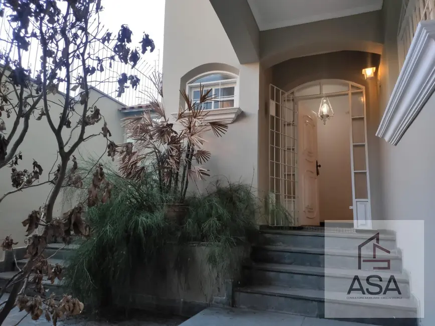 Foto 9 de Casa Comercial com 4 quartos à venda e para alugar, 360m2 em Vila Oliveira, Mogi Das Cruzes - SP